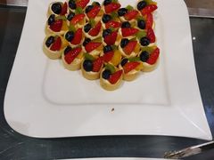 -上海新发展亚太JW万豪酒店