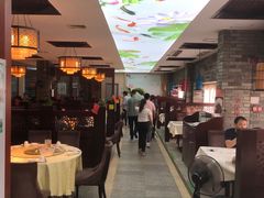 -西湘记大酒楼(珠峰大道翠湖苑店)