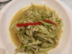 -镇扬菜馆(永安路小区店)