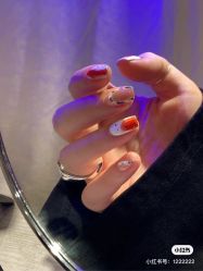 -妙睫屋日式美甲美睫