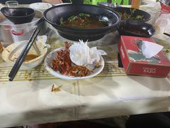 -聚味瞿记·龙虾堂(渔人码头一店)