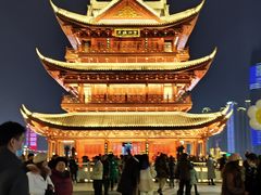 -中国宜宾·长江地标广场