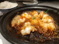 -绿茶餐厅(领展购物广场·中关村店)