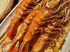 -前海沿•青岛菜(中山路天主教堂店)