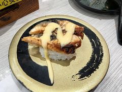 -滨寿司(汇金店)