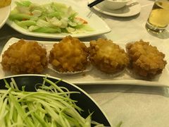 虾球-红城阁·上海味道(四平路店)