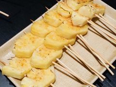 -侍兔·炭烧料理(滨江金融中心店)