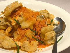 -梦都海鲜酒家(万达广场江桥店)