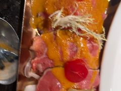 -極上萬膳·日料放题(海岸城店)