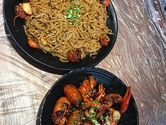 -老陈虾霸(上海路店)