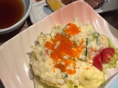 -小山日本料理(兴业太古汇店)