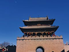 -常家庄园
