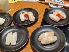 -合点寿司(金虹桥商场店)