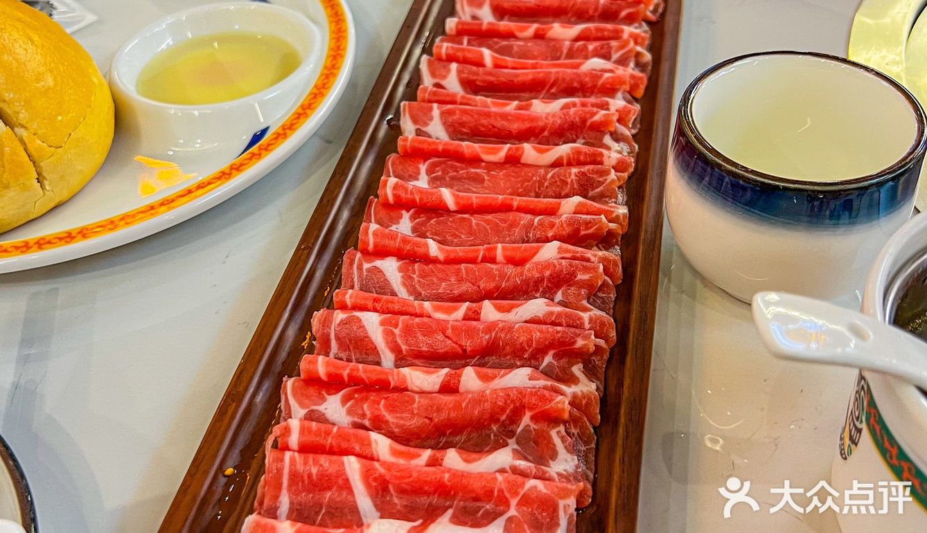 广州探店｜还有谁没吃过敲美味的冰煮羊🐑