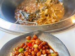 -红井路游艺炖锅·音乐餐吧(十渡店)