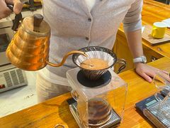 -唐咖精品咖啡(大理古城手冲店)