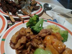 -比格比萨自助(裕源大厦店)