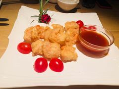 -老船坞餐厅(北京亚洲大酒店 )