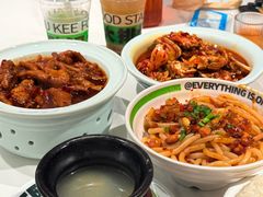 -欧记大排档·景德菜(上海首店)