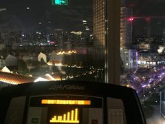 -威尔仕健身(虹桥南丰城店)