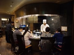 大堂-神户牛排餐厅MOURIYA(总店)