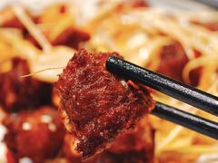-浩海火烧云傣家菜(京广店)