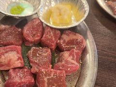 -大馥·炭火烧肉酒场(莘庄莘福坊店)