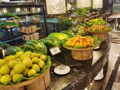 -芭菲盛宴·环球美食(解放碑英利国际店)