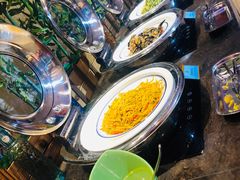 -青岛颐海花园酒店总店·自助餐厅