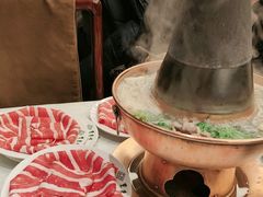 -东来顺饭庄(天坛店)