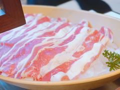 -皇城老妈·大连海鲜火锅(港湾店)