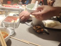-海底捞火锅(凯德广场店)