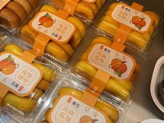 -喜社·面包·甜品·蛋糕(燕山店)