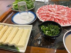 -鑫隆四季涮肉(香河店)