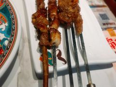 -巴依老爷新疆美食(天津远洋乐堤港店)