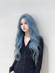 -3AM·S HAIR SALON烫发染发接发