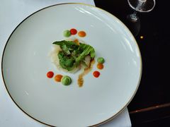-瑞吉酒店 · Elba 欧尔巴意大利餐厅· 精致意餐·云端聚会