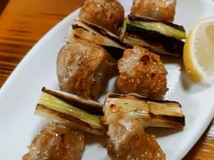 -烧鸟周居酒屋(香山店)