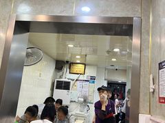 -金原鸭血粉丝汤总店(锁金村店)