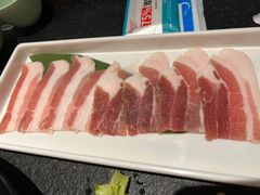 -伊茉家的烤肉店(勒泰中心店)