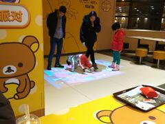 -麦当劳(无锡永乐店)