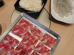 -呷哺呷哺 黄金牧场 (新辰里学清路店)