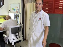 -张钰强中医正骨推拿连锁(华发商都店)