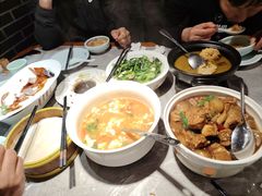 -北平食府(马鞍山路店)