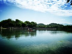 -桂林灵渠景区