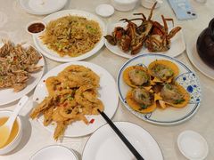 -莲花公园煎蟹(总店)