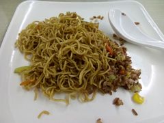 -文星素食(兴华路店)