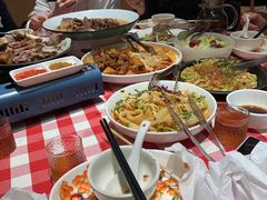 -西贝莜面村(近铁城市广场店)