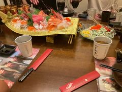 -加太贺日式和风料理