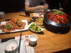 -张胡李四季虾玲珑(竞舟路店)